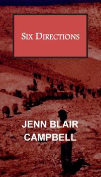 Paperback Six Directions Book