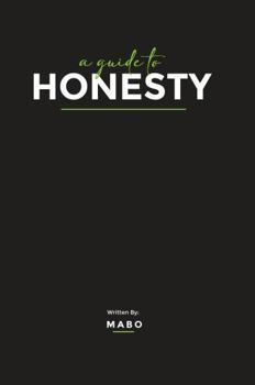 Paperback Guide to Honesty Book