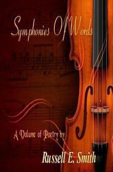 Paperback Symphonies of Words Book