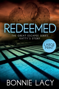 Paperback Redeemed Large Print Book