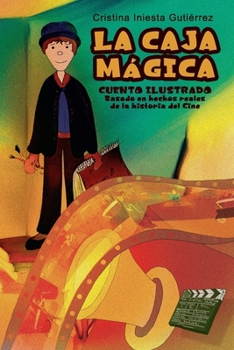 Paperback La Caja Mágica [Spanish] Book