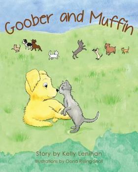 Paperback Goober and Muffin Book