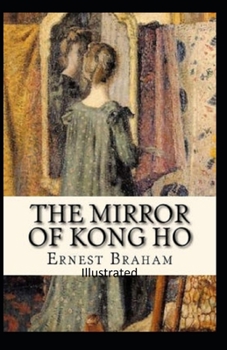 Paperback The Mirror of Kong Ho Illustrated Book