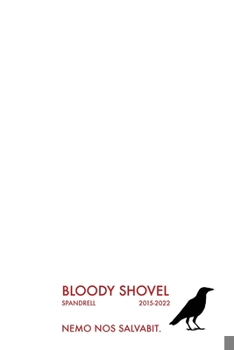 Paperback Bloody Shovel: Volume 2 Book