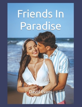 Paperback Friends In Paradise Book