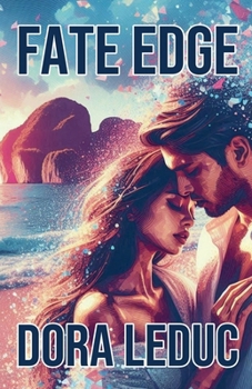 Paperback Fate Edge Book