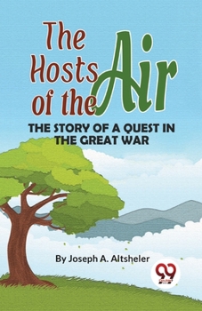 The Hosts of the Air - Book #3 of the World War 2
