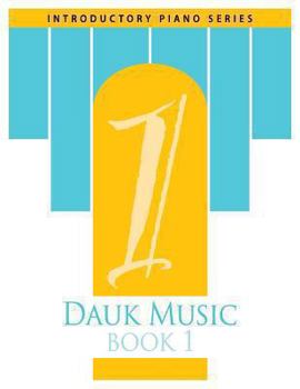 Paperback Dauk Music Book 1 Book