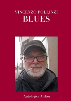 Paperback Blues [Italian] Book