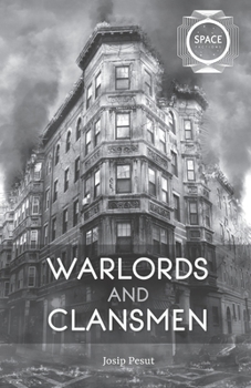Paperback Space Factions - Warlords and Clansmen Book