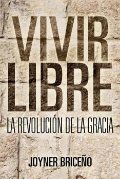 Paperback Vivir Libre [Spanish] Book