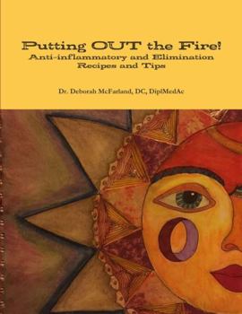 Paperback Putting OUT the Fire! Book