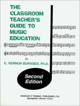 Plastic Comb The Classroom Teacher's Guide to Music Education Book