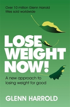 Paperback Lose Weight Now! Book