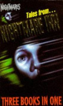 Nightmare Inn: 3 In 1 - Book  of the Nighttime