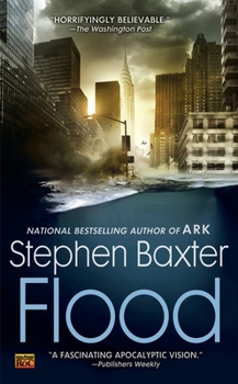 Flood - Book #1 of the Flood