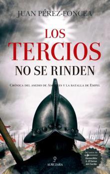 Paperback Tercios No Se Rinden, Los [Spanish] Book
