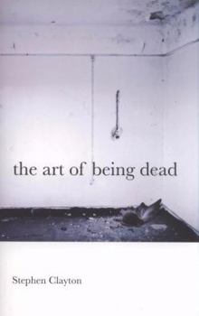 Paperback The Art of Being Dead Book