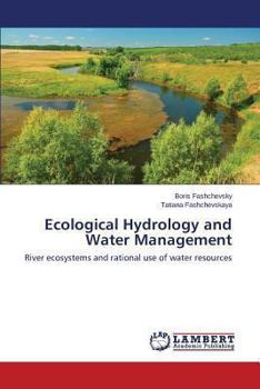Paperback Ecological Hydrology and Water Management Book