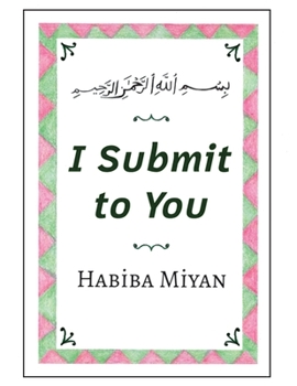 Paperback I Submit to You Book