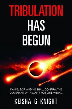 Tribulation Has Begun