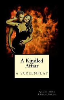 Paperback A Kindled Affair Book