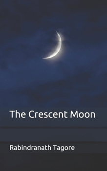 Paperback The Crescent Moon Book