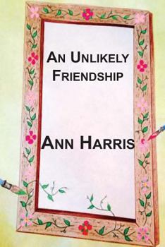 Paperback An Unlikely Friendship Book