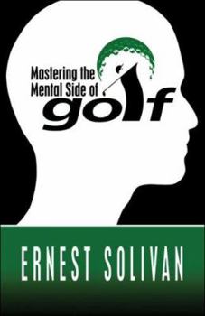 Paperback Mastering the Mental Side of Golf Book