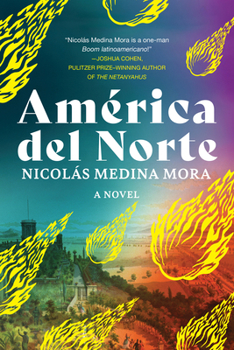 Hardcover América del Norte Book