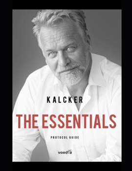 Paperback The Essentials: CDS Protocol Guide by Andreas Kalcker Book