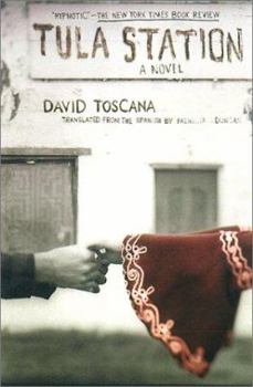 Paperback Tula Station Book