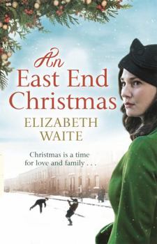 Paperback An East End Christmas Book