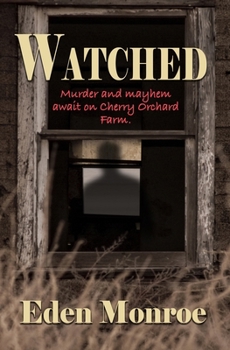 Paperback Watched Book