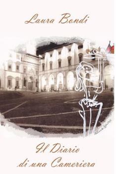 Paperback Il Diario di una Cameriera [Italian] Book