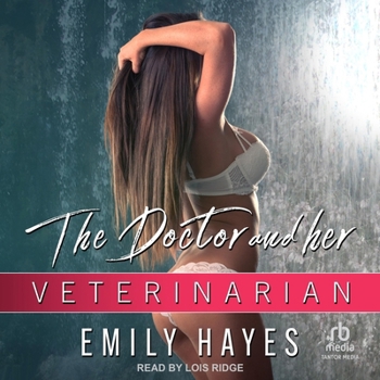 MP3 CD The Doctor and Her Veterinarian Book