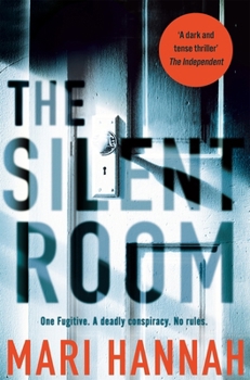 The Silent Room - Book #1 of the Matthew Ryan 