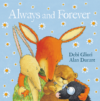 Paperback Always and Forever Book