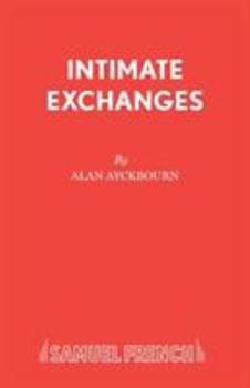 Paperback Intimate Exchanges Book