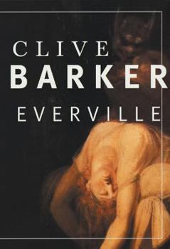 Everville - Book #2 of the Book of the Art