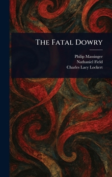 Hardcover The Fatal Dowry Book