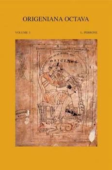 Paperback Origeniana Octava: Origen and the Alexandrian Tradition Book