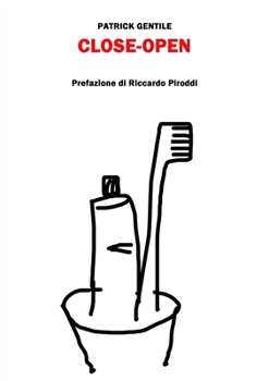 Paperback Close-Open [Italian] Book