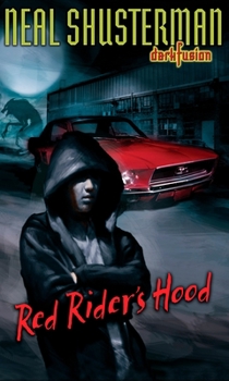 Red Rider's Hood - Book #2 of the Dark Fusion