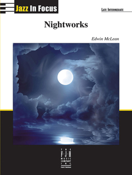 Paperback Nightworks Book