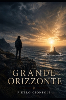 Paperback Il Grande Orizzonte [Italian] Book