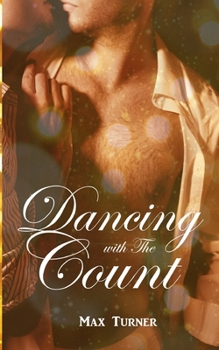 Paperback Dancing with The Count Book