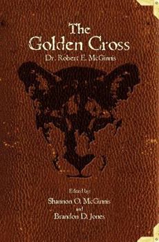 Paperback The Golden Cross Book