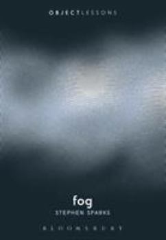 Fog - Book  of the Object Lessons