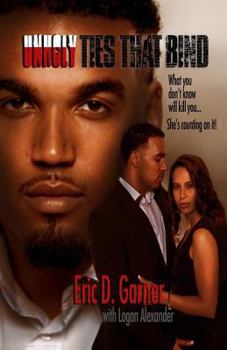 Paperback Unholy Ties That Bind Book